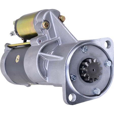 Db Electrical Starter For Case Cx130B, Cx130C 12 13 14 15 16 S25-514, S25-514A, S25-514B 410-44112 410-44112